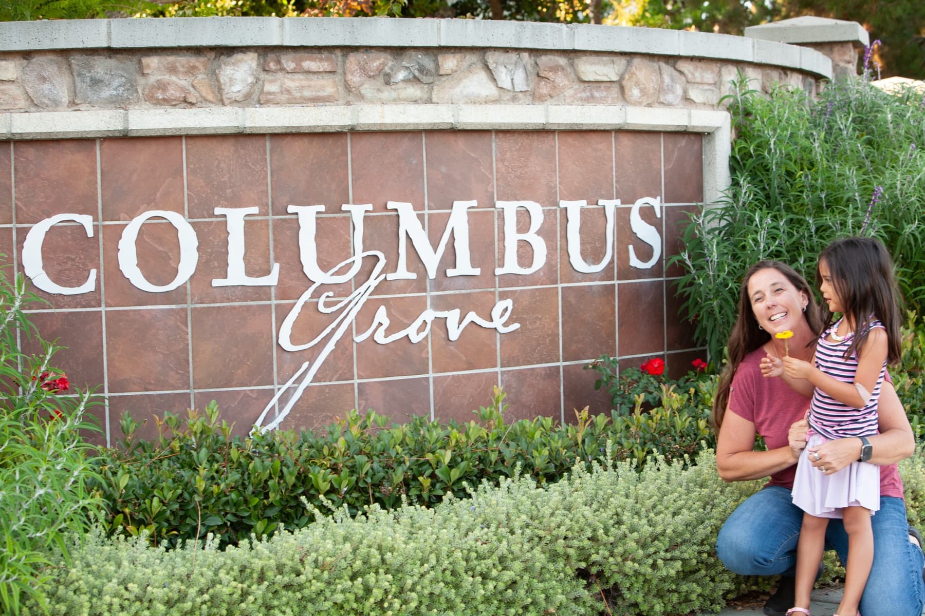 Columbus Grove