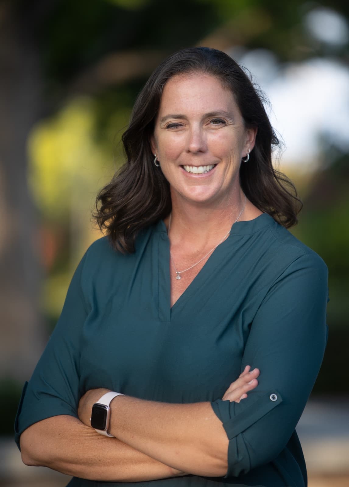 Sara Manalac, Realtor with Starfire Real Estate