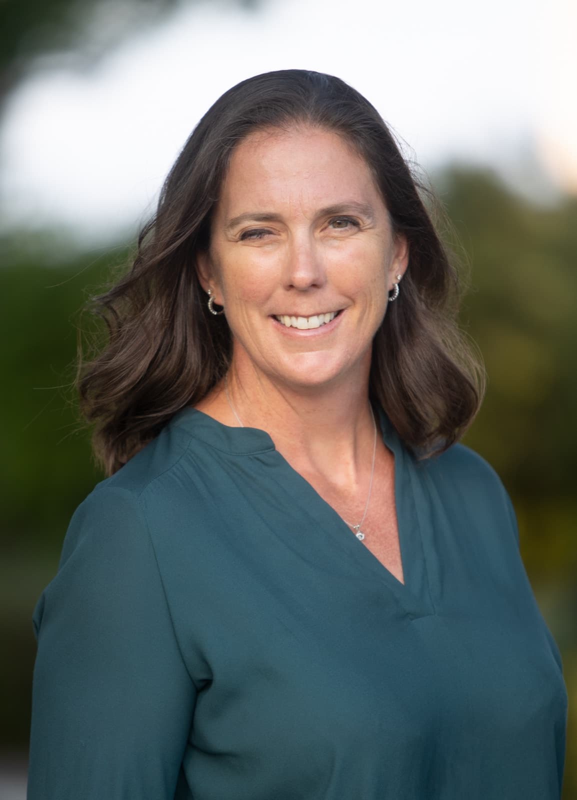 Sara Manalac, Realtor