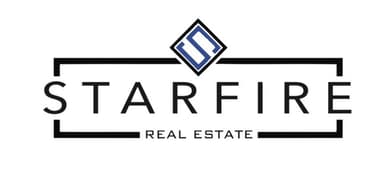 Starfire Real Estate logo